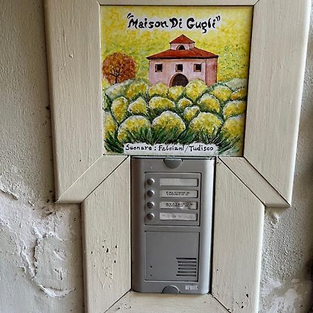 Maison Di Gugli Brandizzo Εξωτερικό φωτογραφία