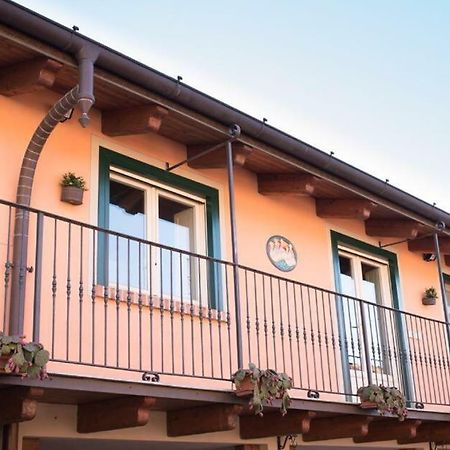 Maison Di Gugli Brandizzo Εξωτερικό φωτογραφία