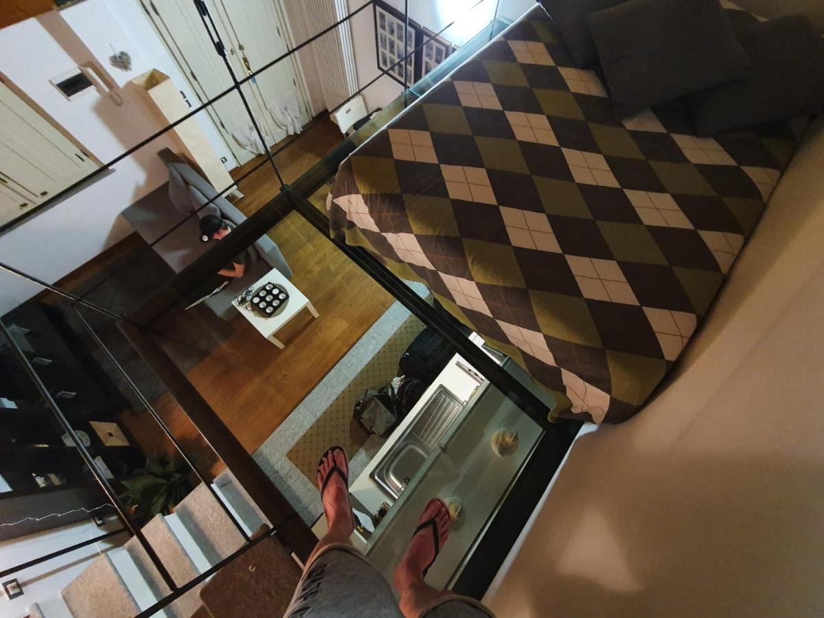 Maison Di Gugli Brandizzo Εξωτερικό φωτογραφία