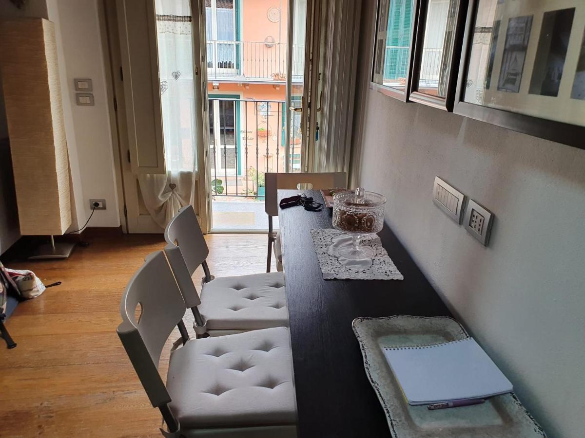 Maison Di Gugli Brandizzo Εξωτερικό φωτογραφία