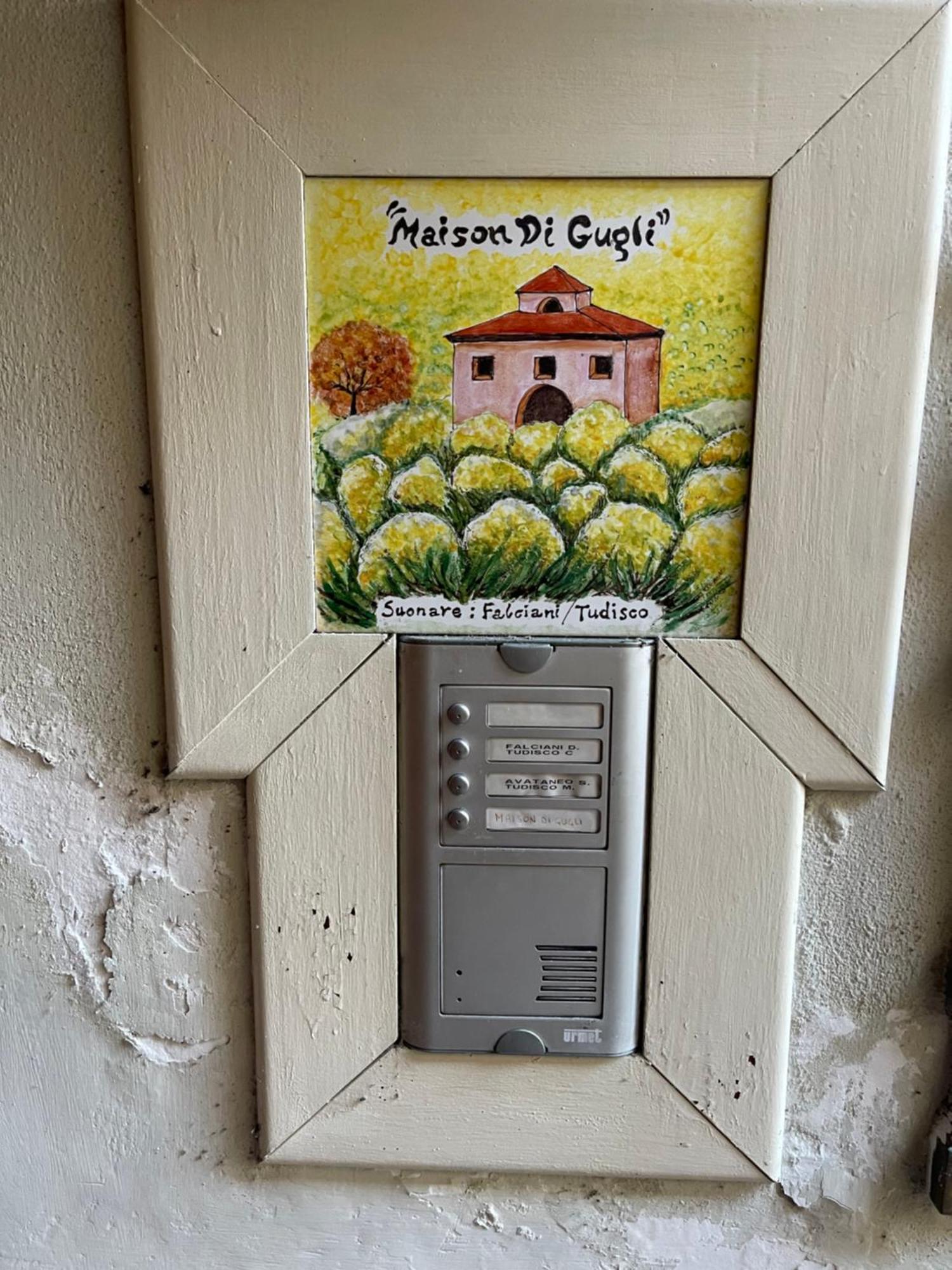Maison Di Gugli Brandizzo Εξωτερικό φωτογραφία
