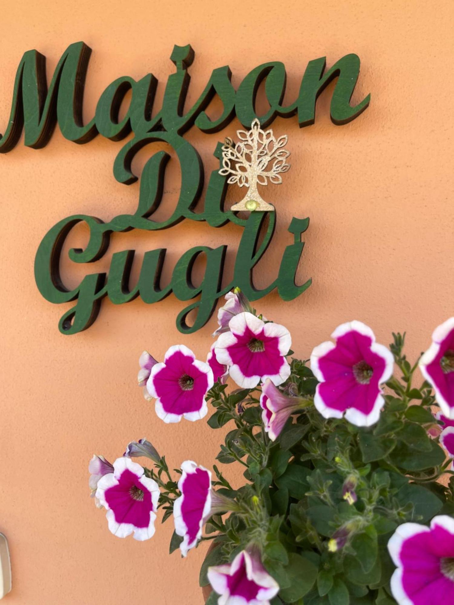 Maison Di Gugli Brandizzo Εξωτερικό φωτογραφία