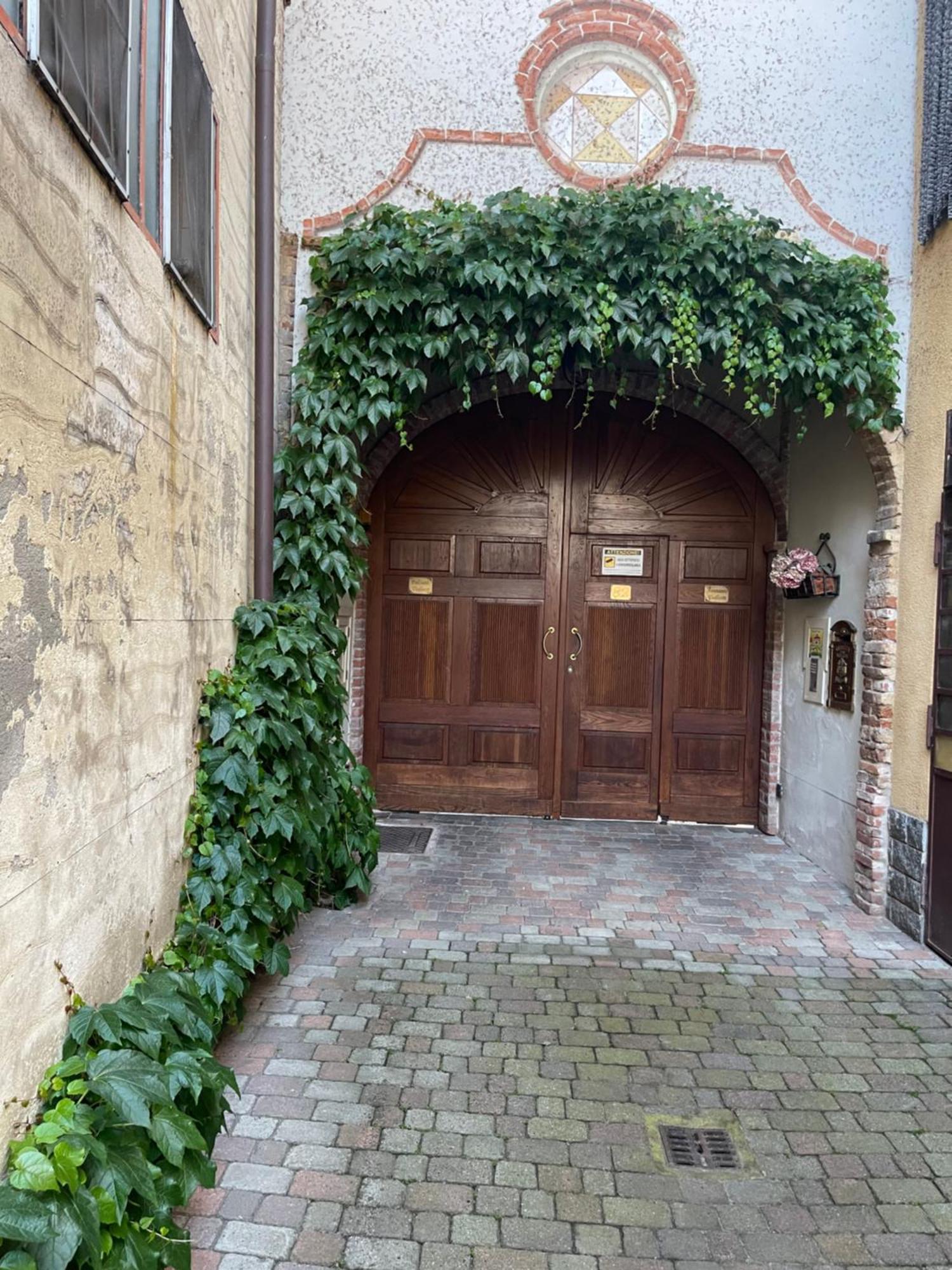 Maison Di Gugli Brandizzo Εξωτερικό φωτογραφία
