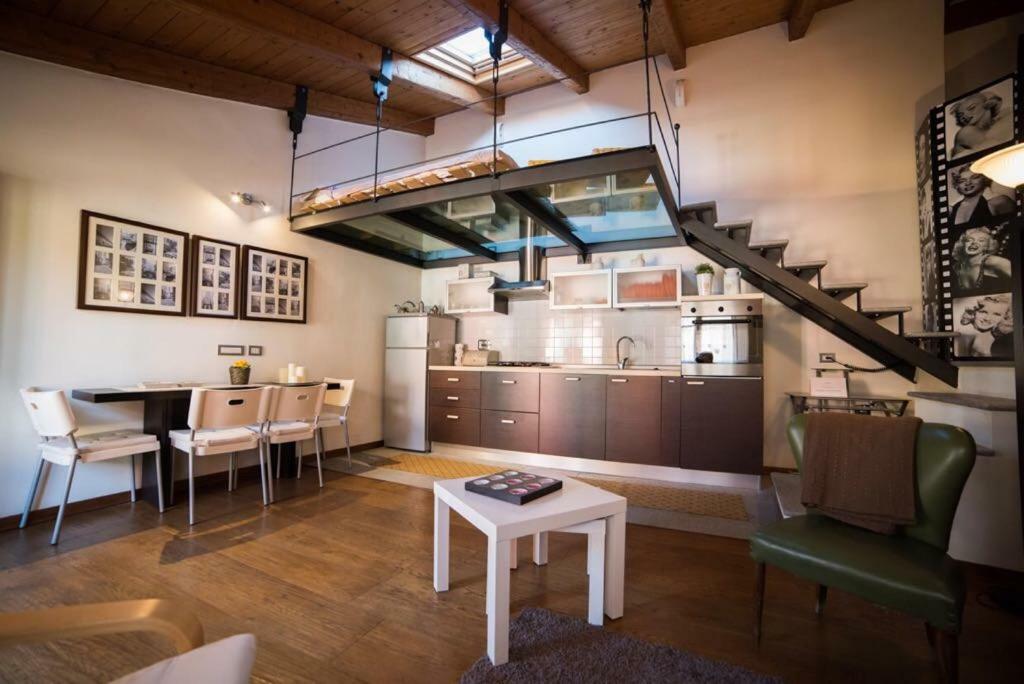 Maison Di Gugli Brandizzo Εξωτερικό φωτογραφία
